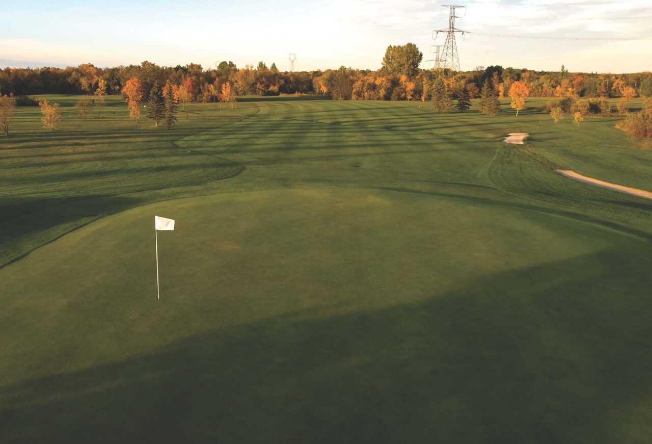 Golf Specials La Broquerie Golf