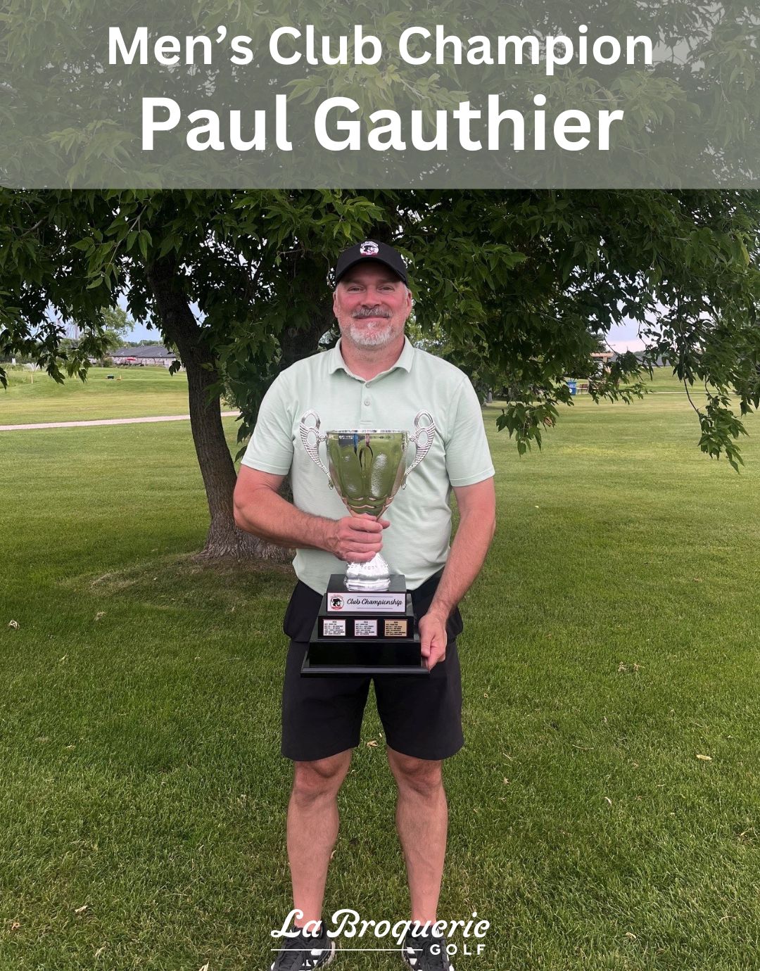 Paul Gauthier