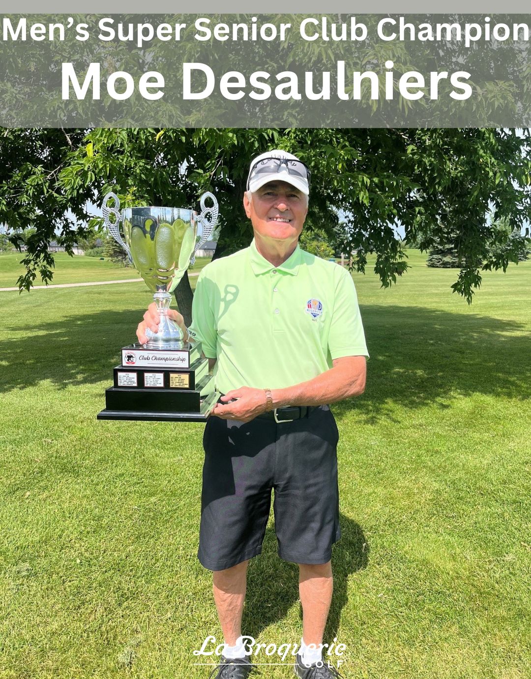Moe Desaulniers