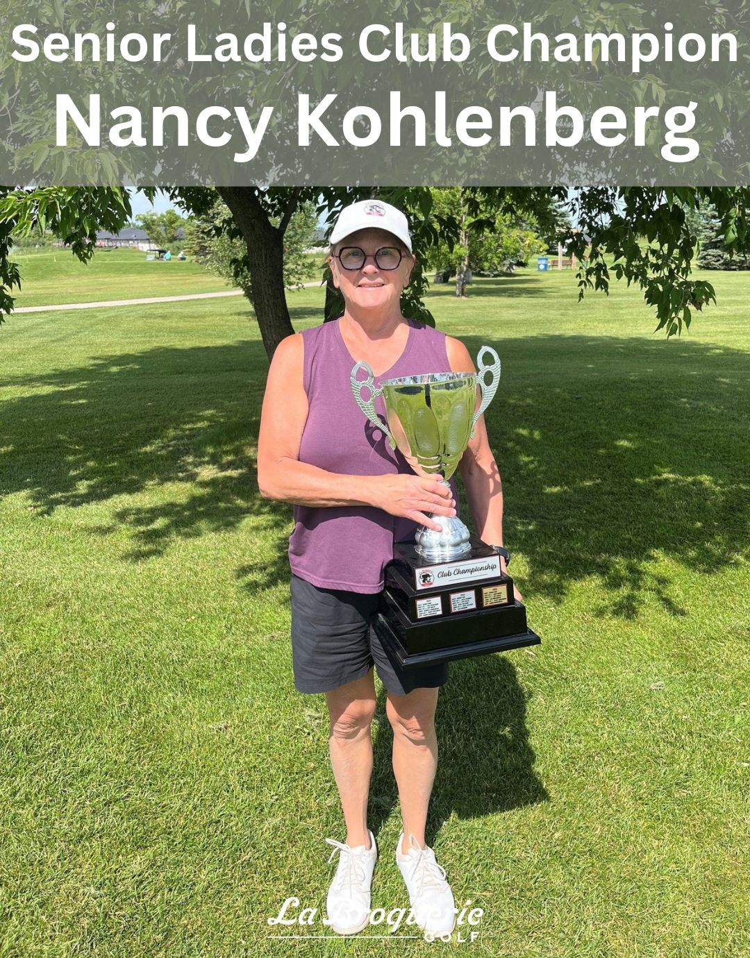 Nancy Kohlenberg
